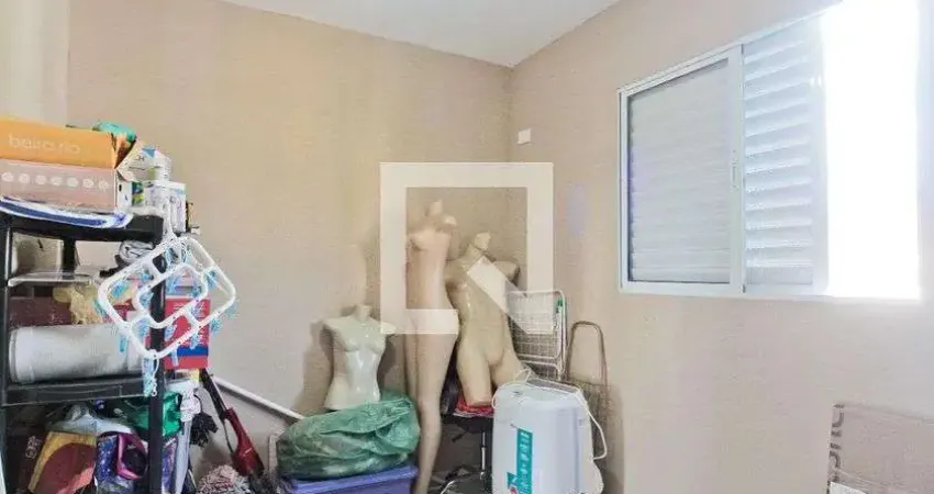 Apartamento para aluguel - freguesia do ó, 2 quartos, 40 m² - são paulo