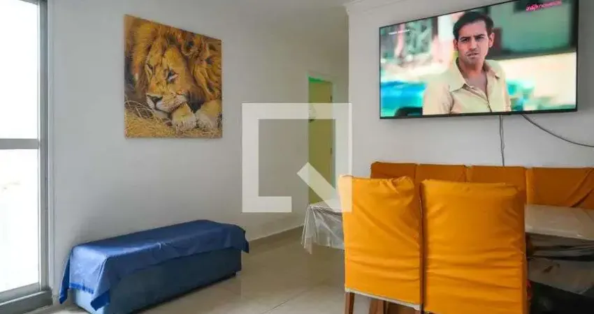 Apartamento para aluguel - jardim são savério, 3 quartos, 62 m² - são paulo