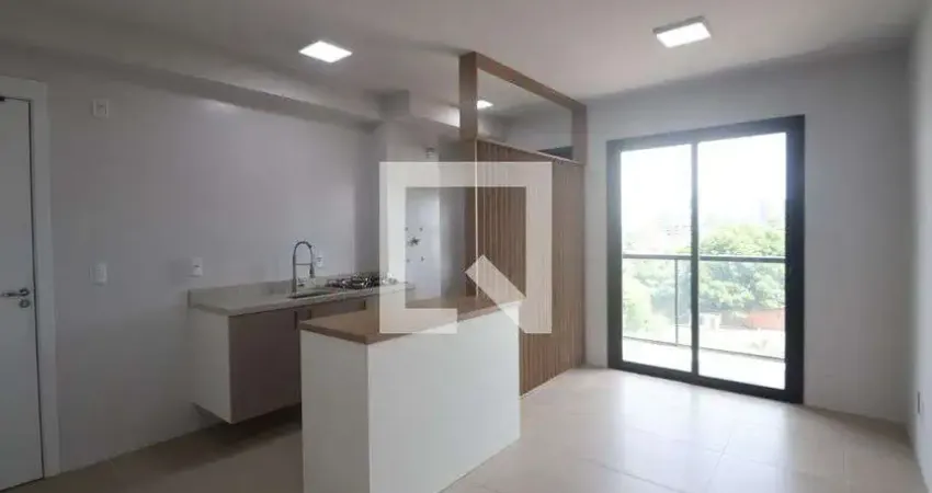 Apartamento com 2 quartos para alugar na Rua Brasil, Centro, Canoas