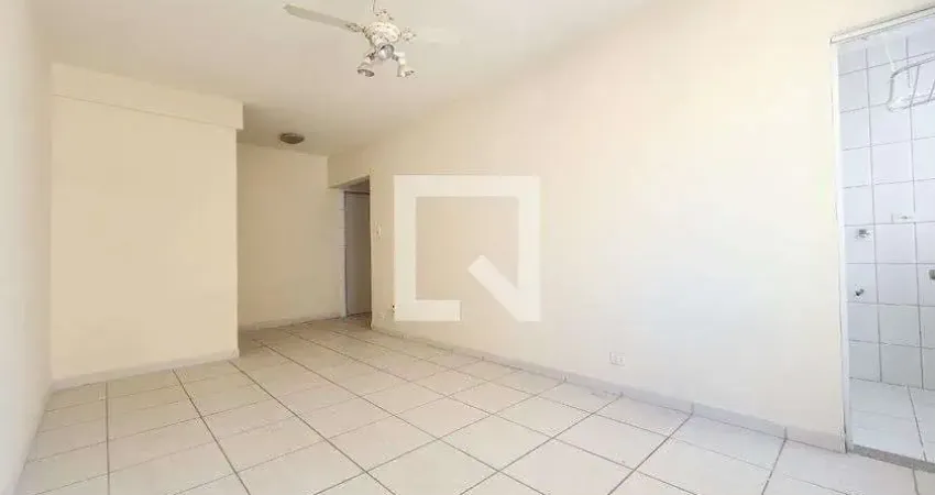 Kitnet / stúdio para aluguel - embaré, 1 quarto, 36 m² - santos