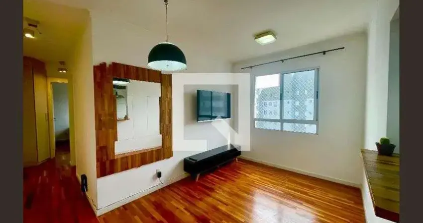 Apartamento para aluguel - vila augusta, 2 quartos, 44 m² - guarulhos