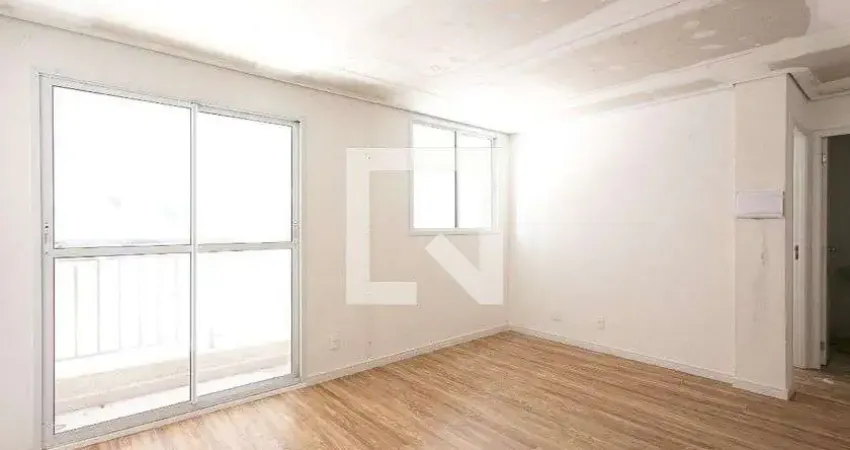 Apartamento para aluguel - vila ré, 1 quarto, 35 m² - são paulo