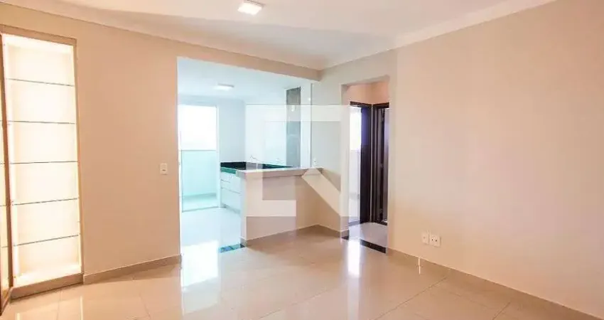 Apartamento para aluguel - granada, 2 quartos, 67 m² - uberlândia