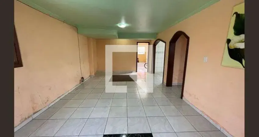 Casa para aluguel - industrial, 3 quartos, 300 m² - novo hamburgo