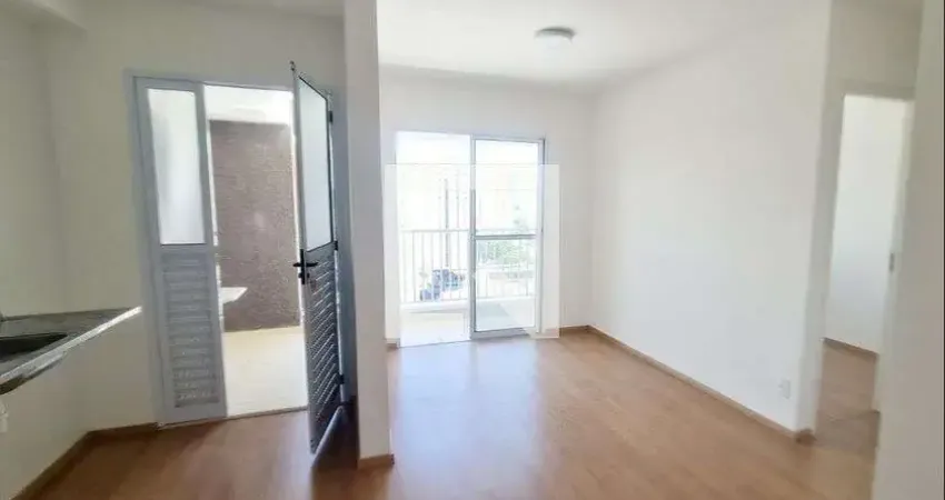 Apartamento para aluguel - vila augusta, 2 quartos, 47 m² - guarulhos