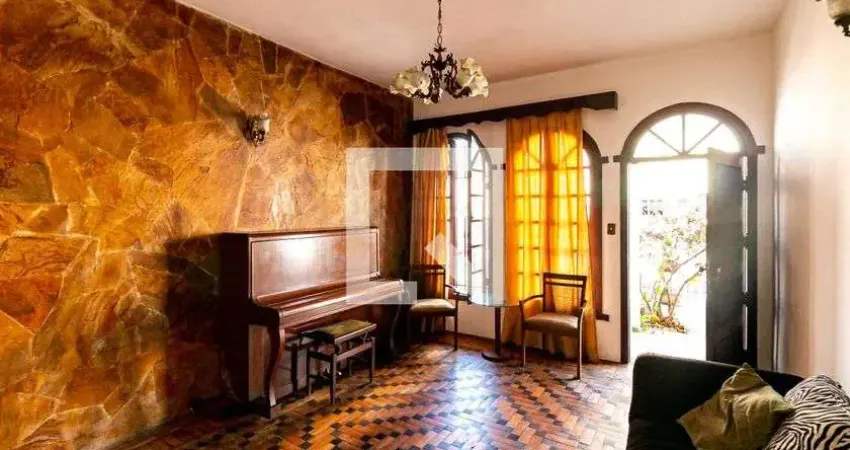 Casa para aluguel - cachoeirinha, 8 quartos, 540 m² - belo horizonte