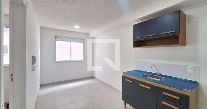 Apartamento para aluguel - barra funda, 1 quarto, 35 m² - são paulo