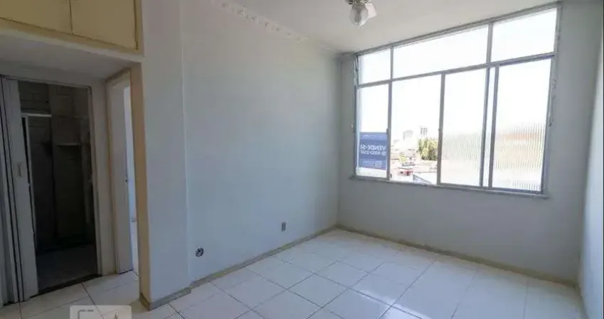 Apartamento para aluguel - tijuca, 2 quartos, 45 m² - rio de janeiro