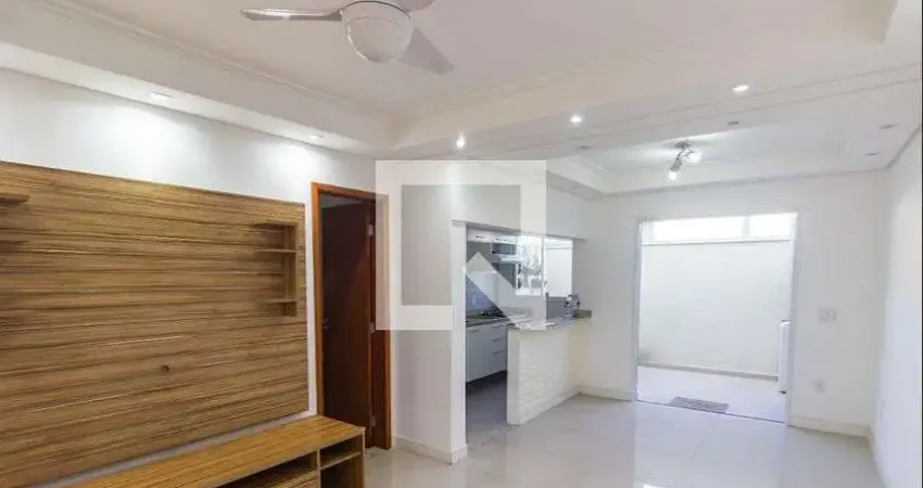 Casa / sobrado em condomínio para aluguel - veloso, 2 quartos, 80 m² - osasco