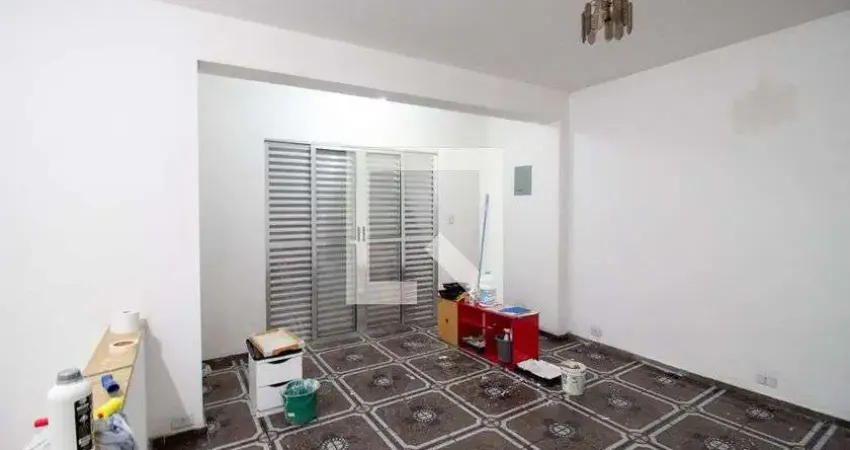 Casa com 2 quartos para alugar na Rua Tavares Vilela, Butantã, São Paulo