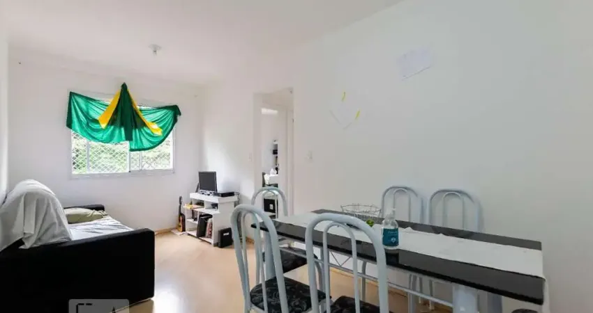 Apartamento para aluguel - cambuci, 2 quartos, 44 m² - são paulo