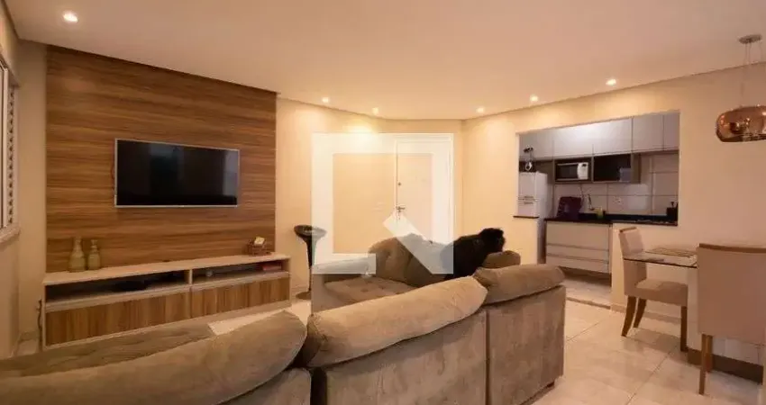 Apartamento para aluguel - novo osasco, 2 quartos, 57 m² - osasco