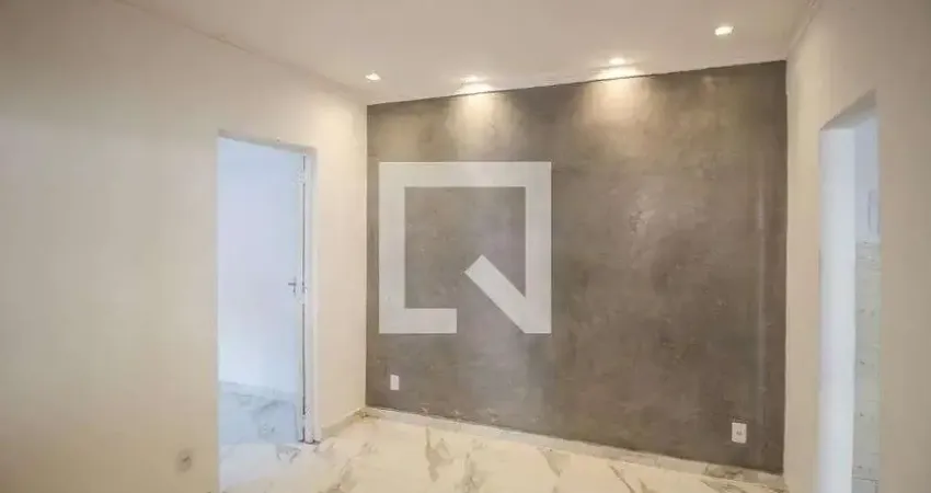 Casa com 1 quarto para alugar na Rua Rosa Pacheco, Da Luz, Nova Iguaçu