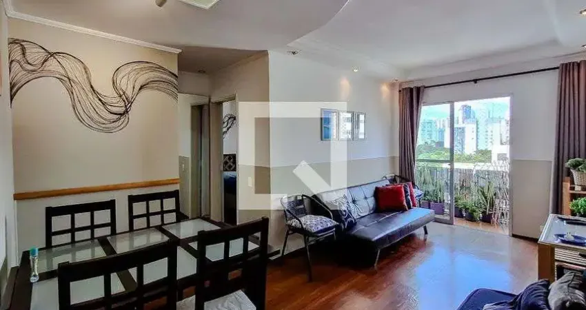 Cobertura para aluguel - vila mariana, 1 quarto, 65 m² - são paulo