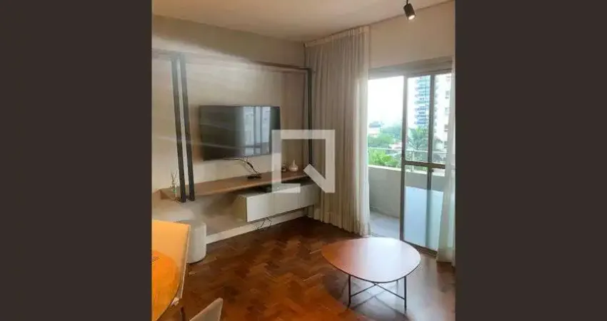 Apartamento para aluguel - vila olímpia, 2 quartos, 72 m² - são paulo