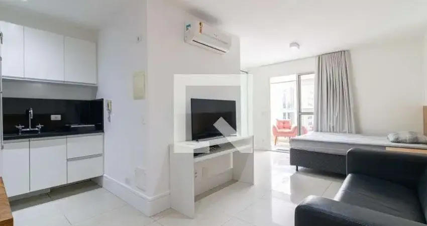 Kitnet / stúdio para aluguel - vila olímpia, 1 quarto, 37 m² - são paulo