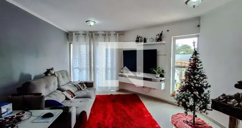 Apartamento para aluguel - cambuci, 2 quartos, 75 m² - são paulo