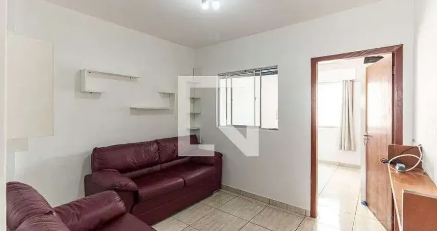 Apartamento para aluguel - santa cecília, 1 quarto, 53 m² - são paulo