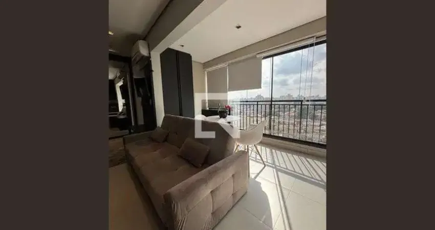 Apartamento para aluguel - campo belo, 1 quarto, 35 m² - são paulo