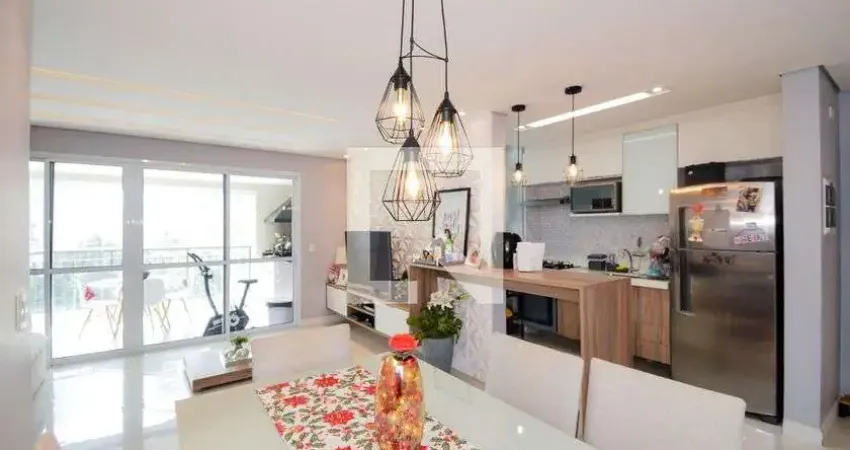 Apartamento para aluguel - picanço, 2 quartos, 83 m² - guarulhos