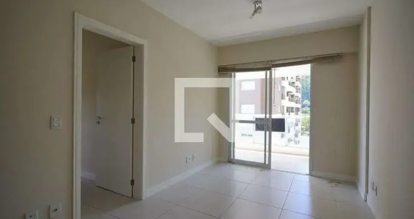 Apartamento para aluguel - itacorubi, 3 quartos, 84 m² - florianópolis