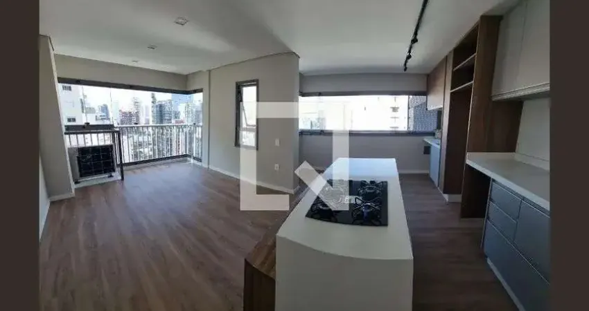Apartamento para aluguel - moema, 2 quartos, 61 m² - são paulo