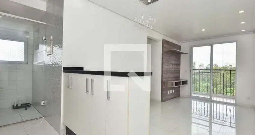 Apartamento para aluguel - panamby, 3 quartos, 76 m² - são paulo