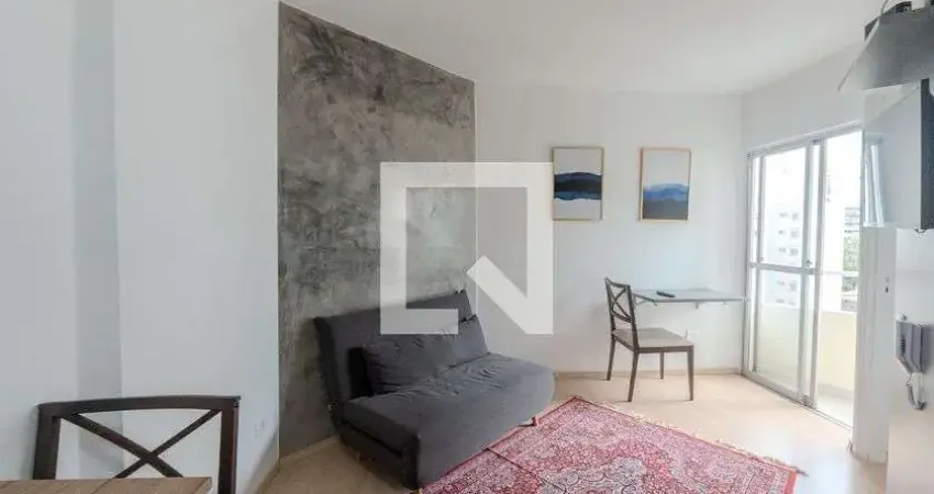 Apartamento para aluguel - consolação, 1 quarto, 25 m² - são paulo