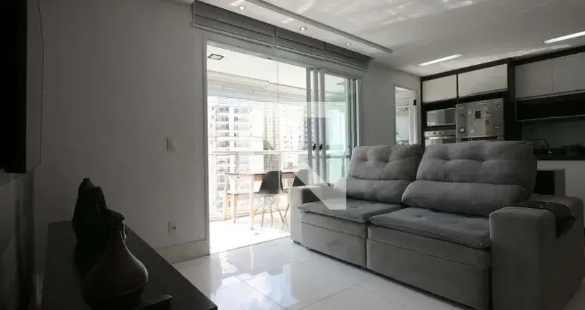 Apartamento para aluguel - vila andrade, 2 quartos, 67 m² - são paulo