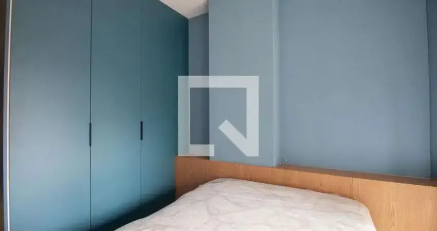 Apartamento para aluguel - chácara santo antonio, 1 quarto, 29 m² - são paulo