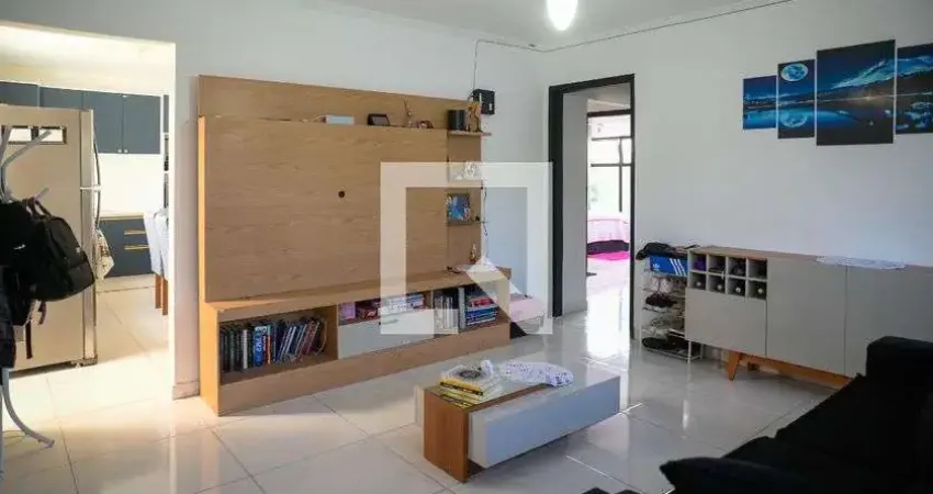Casa para aluguel - jardim santa emília, 2 quartos, 100 m² - são paulo