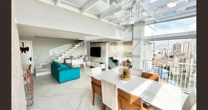 Apartamento para aluguel - santana, 2 quartos, 115 m² - são paulo