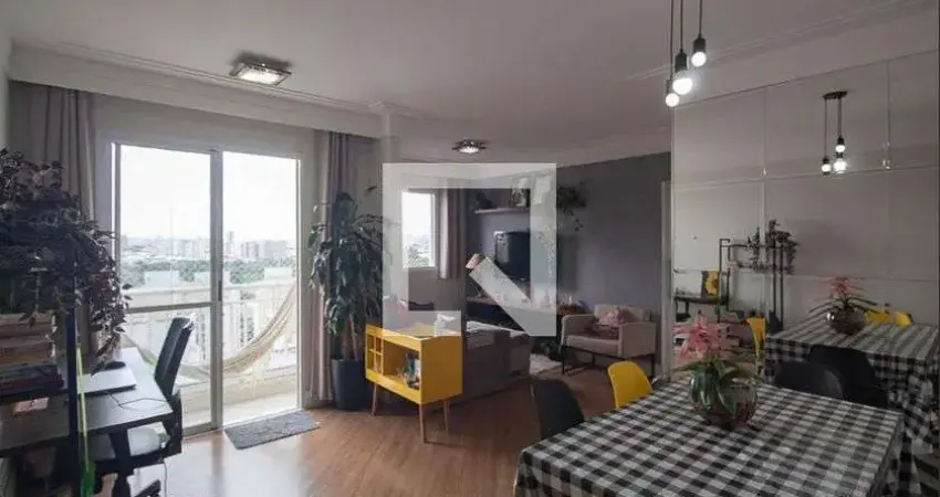 Apartamento para aluguel - vila guilherme, 2 quartos, 72 m² - são paulo