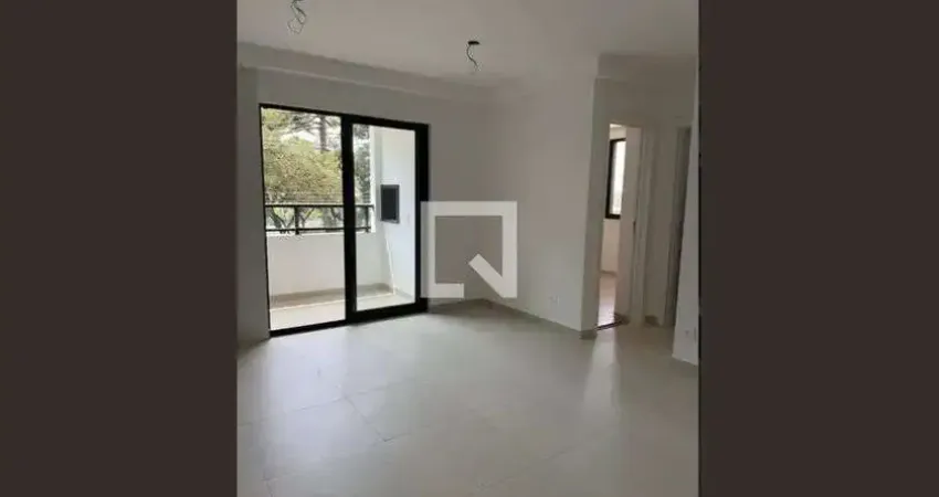 Apartamento para aluguel - cidade industrial, 2 quartos, 48 m² - curitiba