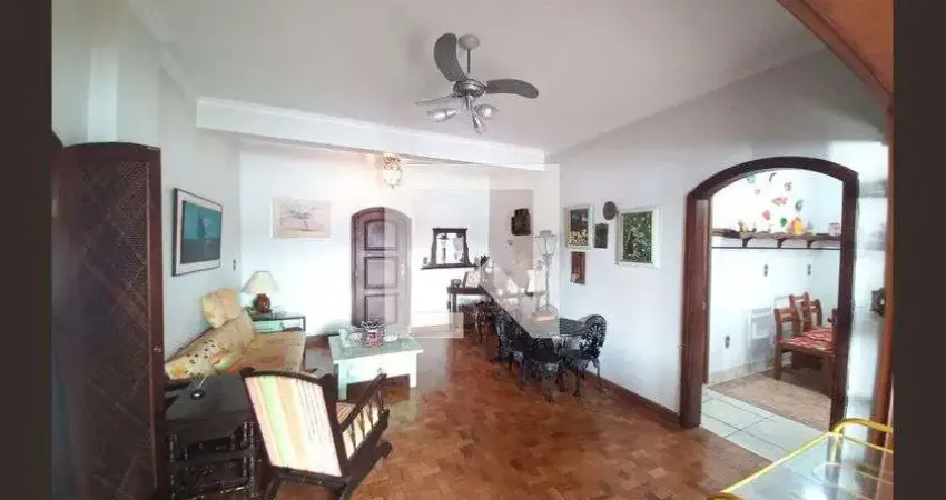 Apartamento para aluguel - boa vista, 2 quartos, 142 m² - são vicente