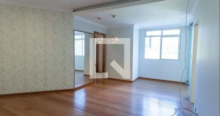 Apartamento para aluguel - castelo, 3 quartos, 120 m² - belo horizonte