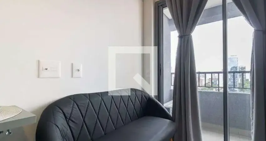 Kitnet / stúdio para aluguel - vila olímpia, 1 quarto, 24 m² - são paulo