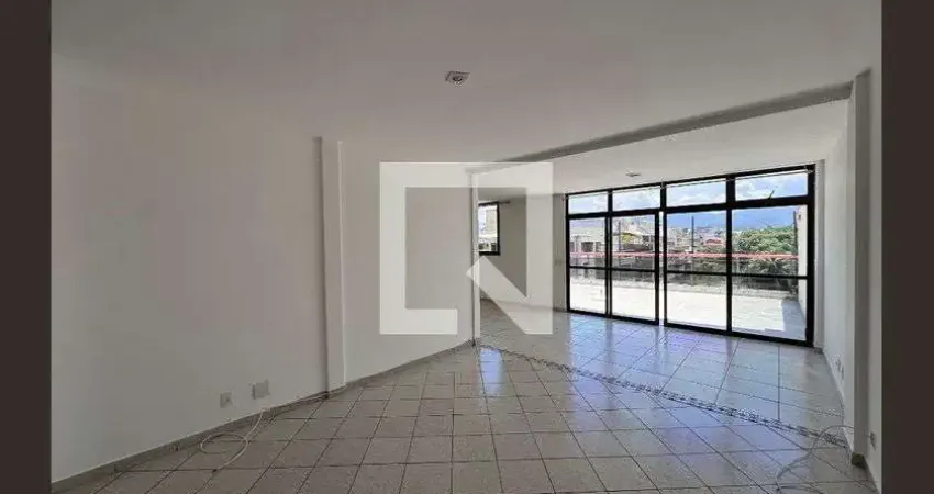 Cobertura para aluguel - recreio, 3 quartos, 200 m² - rio de janeiro