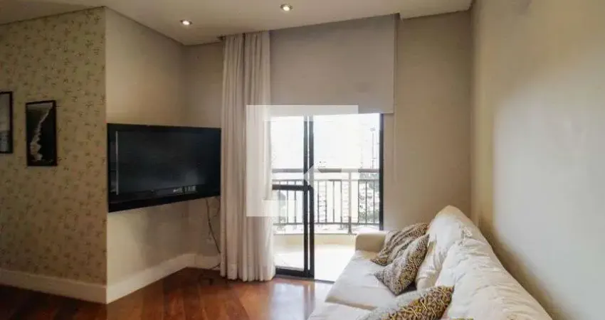 Apartamento para aluguel - vila pompéia, 2 quartos, 59 m² - são paulo
