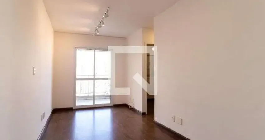 Apartamento para aluguel - vila romana, 2 quartos, 51 m² - são paulo