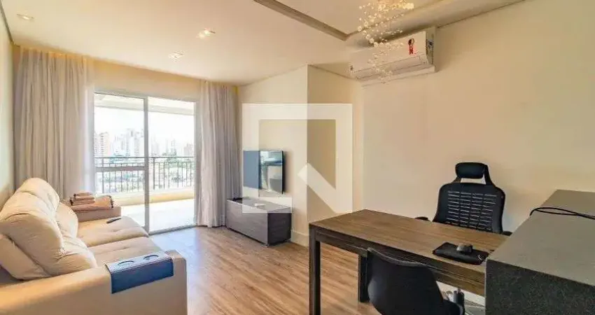 Apartamento para aluguel - saúde, 2 quartos, 78 m² - são paulo