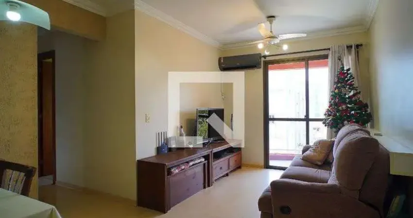 Apartamento para aluguel - cristo redentor, 3 quartos, 75 m² - porto alegre