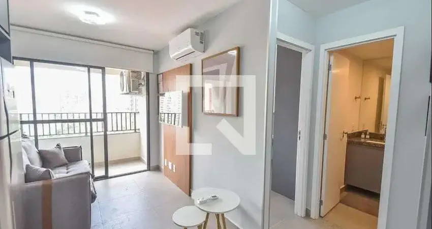 Apartamento para aluguel - vila mariana, 1 quarto, 35 m² - são paulo