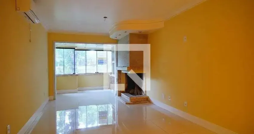 Apartamento para aluguel - chácara das pedras , 2 quartos, 95 m² - porto alegre