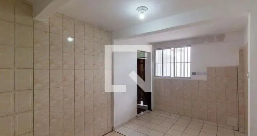 Casa para aluguel - vila industrial, 2 quartos, 70 m² - são paulo