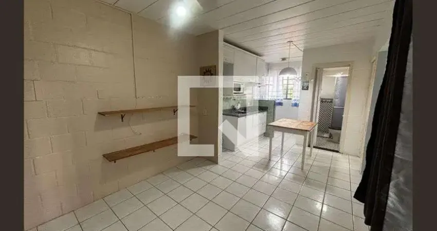 Apartamento para aluguel - canudos, 2 quartos, 50 m² - novo hamburgo