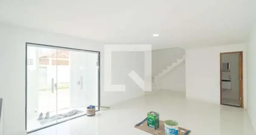 Casa para aluguel - campo grande, 3 quartos, 120 m² - rio de janeiro
