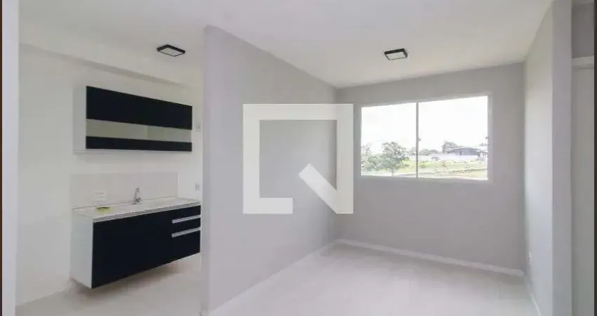 Apartamento para aluguel - itaim paulista, 2 quartos, 43 m² - são paulo