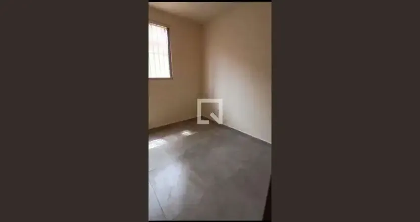 Apartamento para aluguel - jaqueline, 2 quartos, 55 m² - belo horizonte