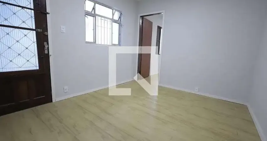Casa para aluguel - vila clarice, 1 quarto, 80 m² - santo andré